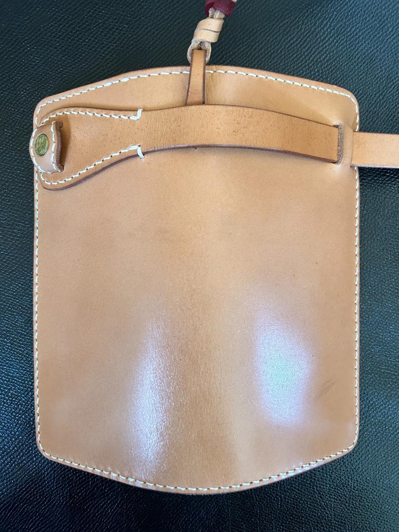 天神ワークス LONG WALLET LW06