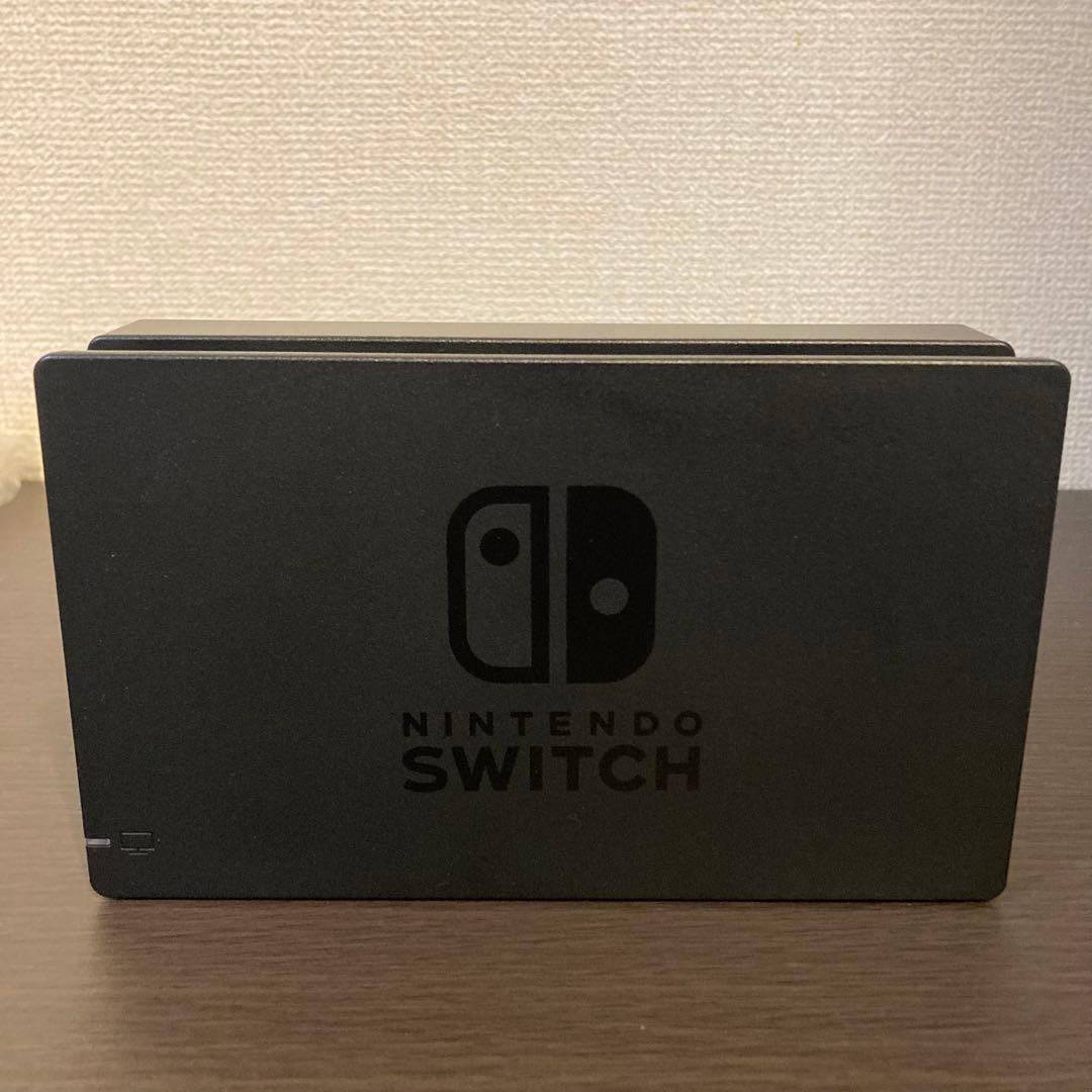 Nintendo Switch 本体 中古 SDカード付き Nintendo Switch 本体 中古 SDカード付き