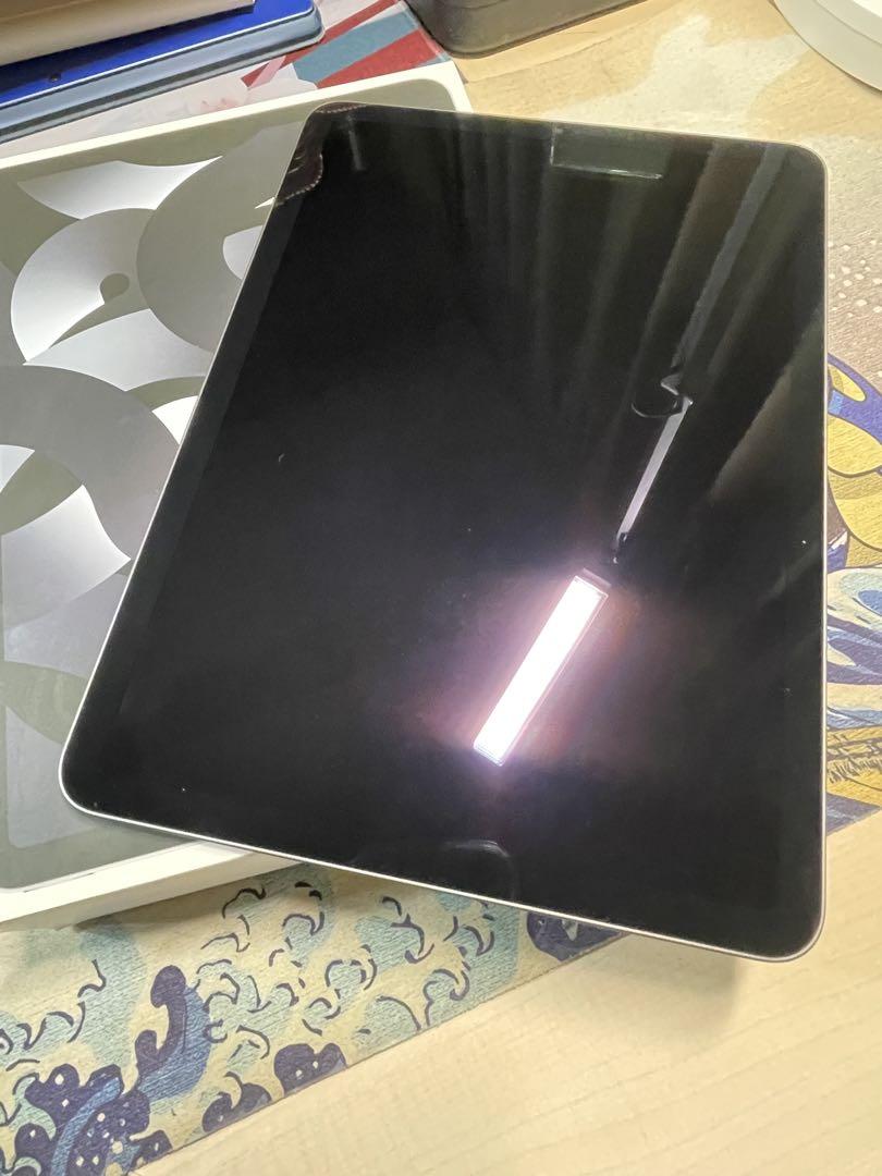 iPad Air5 64GB Apple Pencil2