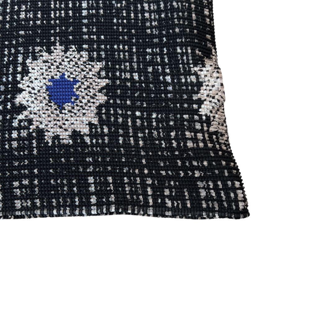 【美品】 Me ISSEY MIYAKE ブラック　ハイネック　長袖カットソー