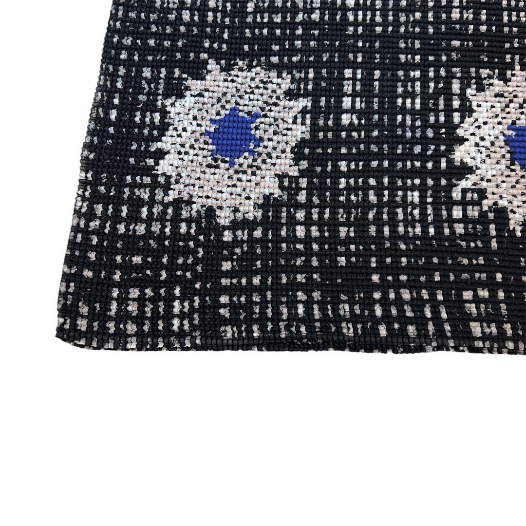 【美品】 Me ISSEY MIYAKE ブラック　ハイネック　長袖カットソー