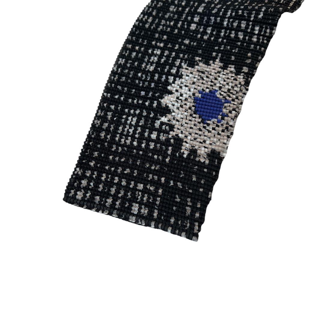 【美品】 Me ISSEY MIYAKE ブラック　ハイネック　長袖カットソー