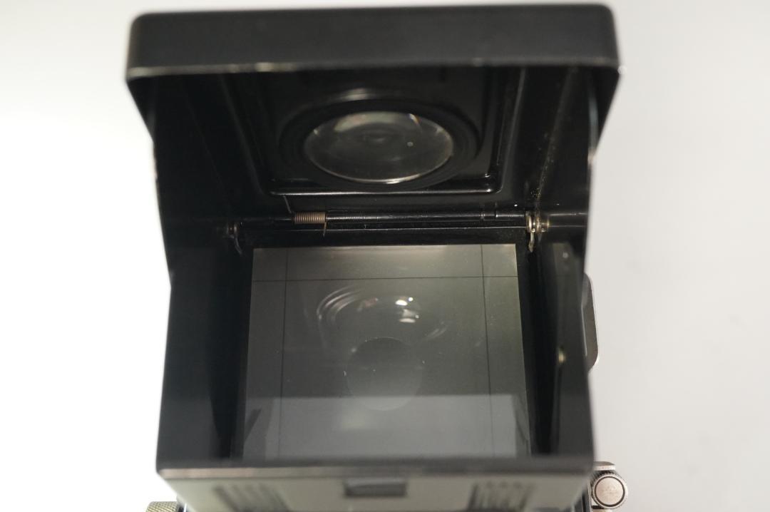 ミノルタ Minolta AUTOCORD 前期 L型