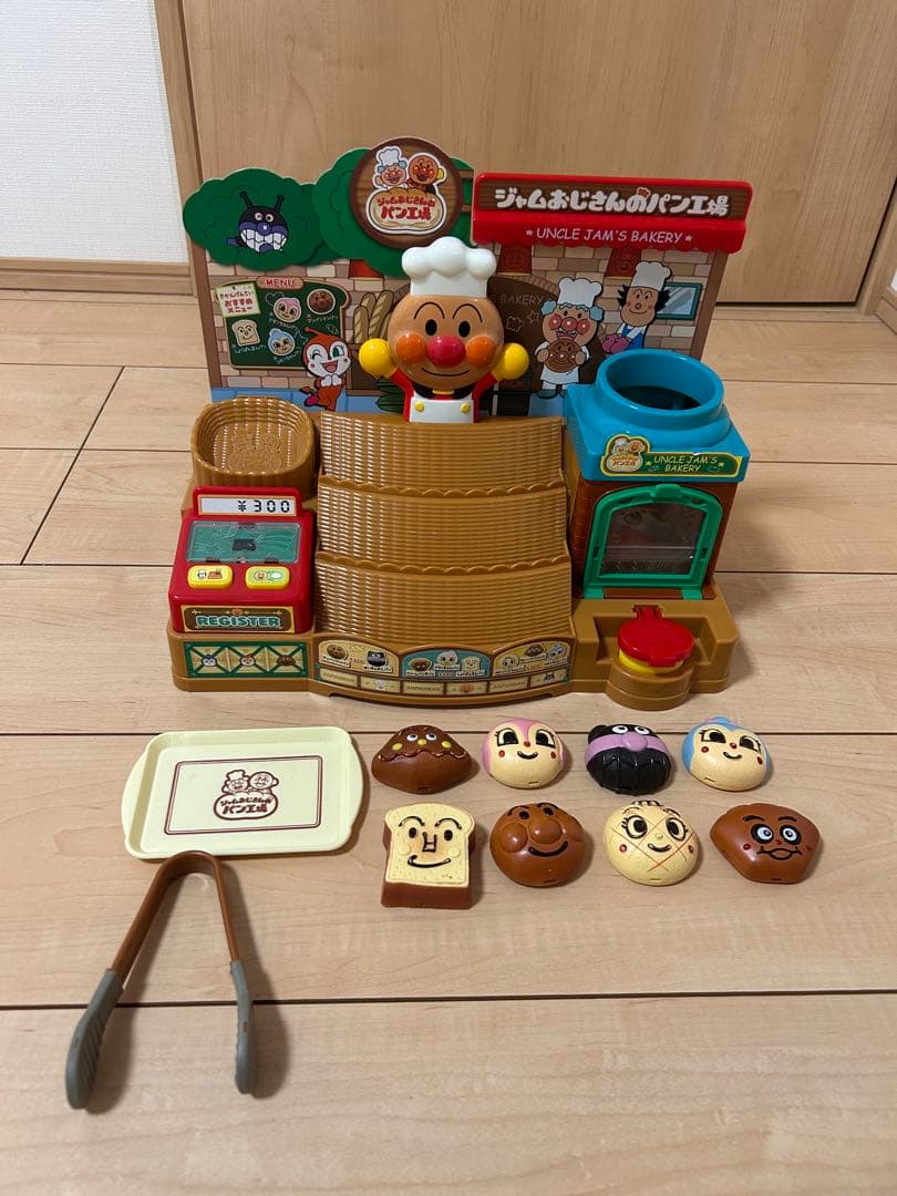 アンパンマン おもちゃ セット まとめ売り アンパンマン おもちゃ セット まとめ売り