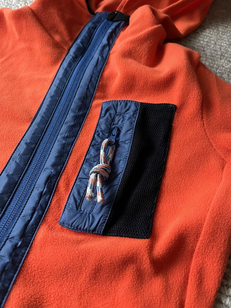 CAFE DU CYCLISTE イングリッド　レディースXS