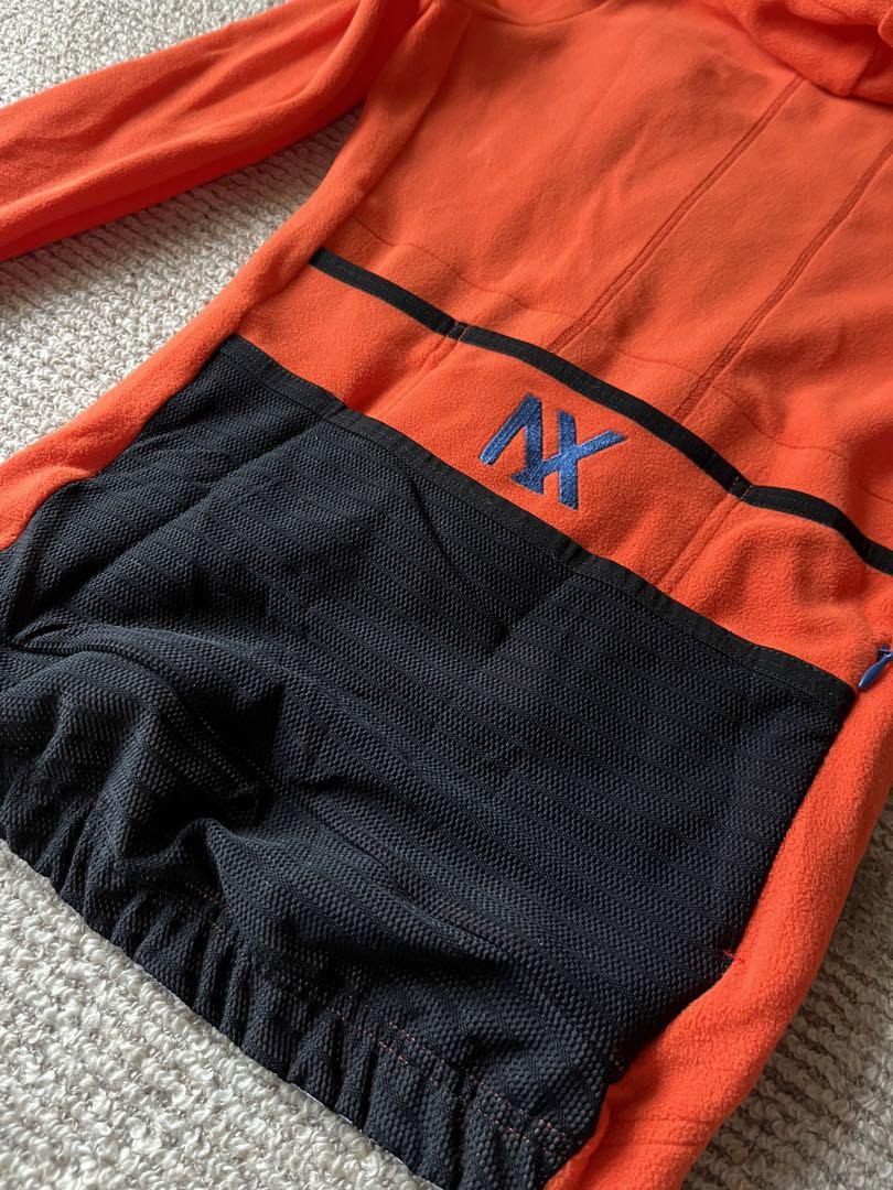 CAFE DU CYCLISTE イングリッド　レディースXS