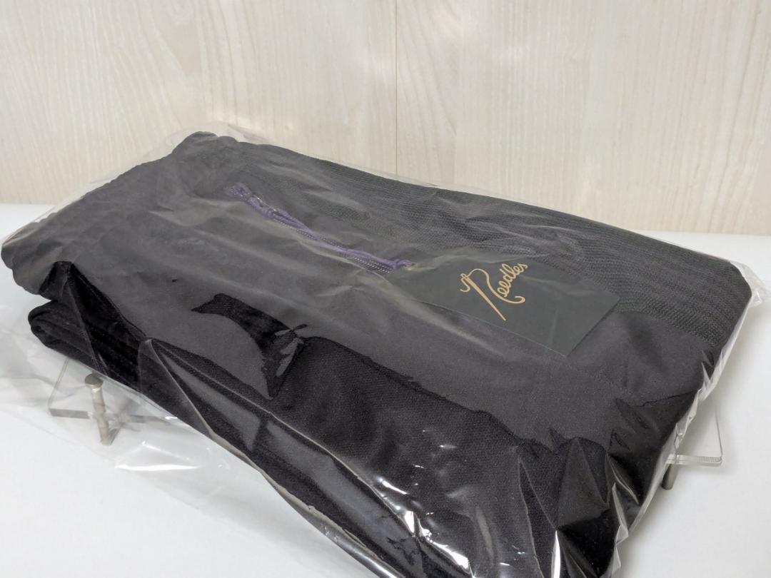 新品 Needles Track Pant S 24AW PU273