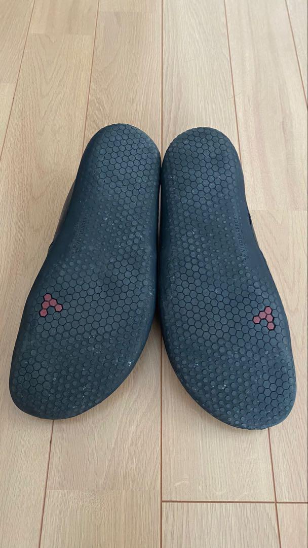 VIVOBAREFOOT RA Ⅲ MENS 28.5