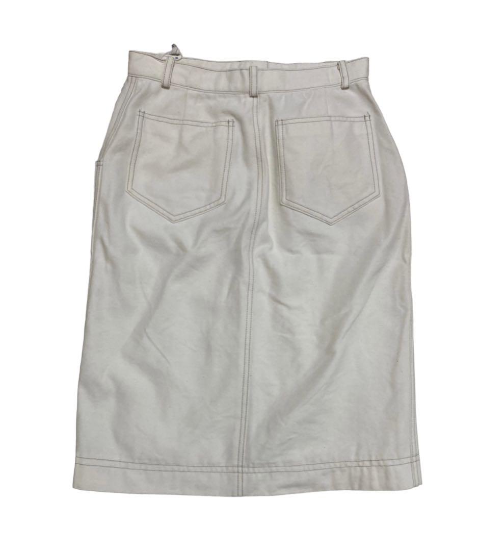 GIVENCHY セットアップ　ジャケット　スカート