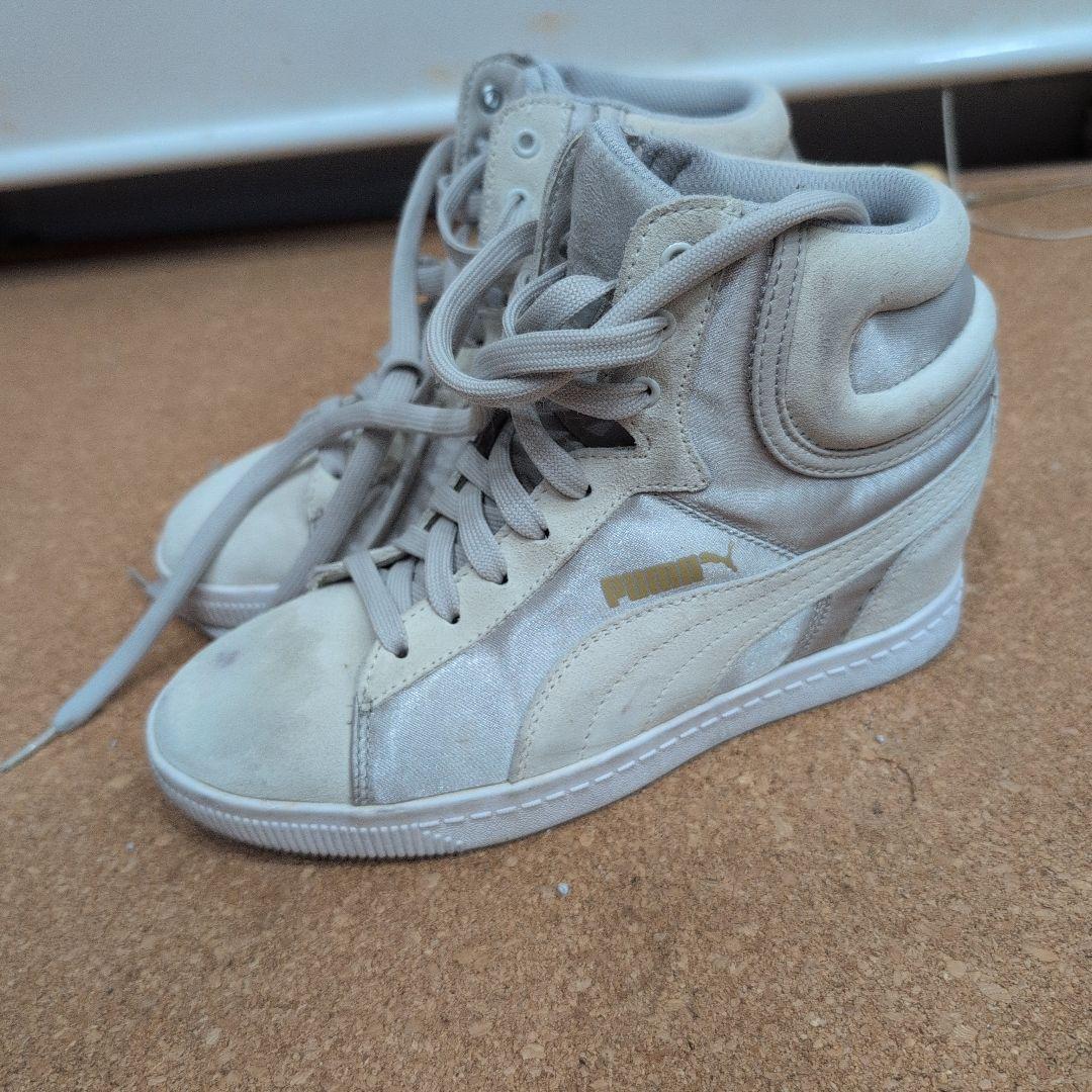18 PUMA