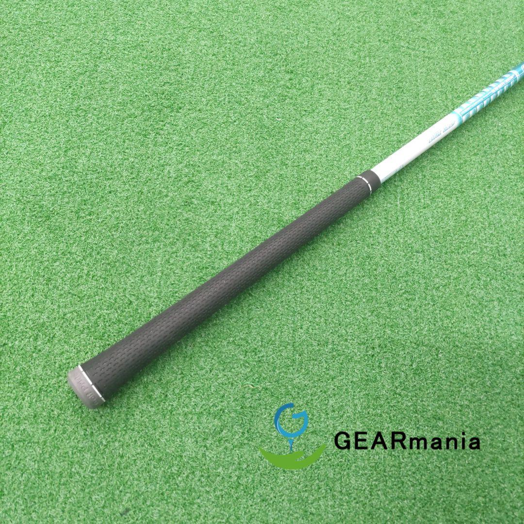 33【FW用】ツアーAD GP-6 S 42.3インチ タイトリストスリーブ