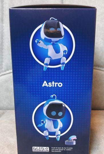 Astro フィギュア 1879新品未使用
