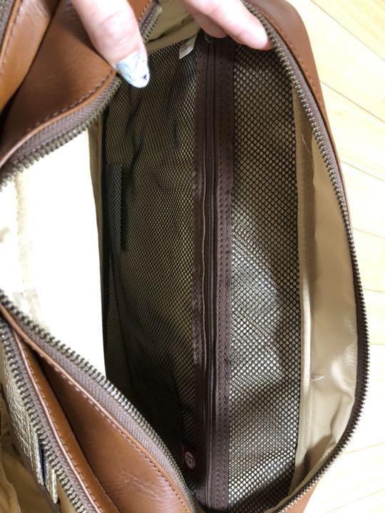 によるスレ❃ SILVER シルバーレイククラブ ショルダーバッグ ksWG1-m22990435902 LAKE CLUB ✃オイルレザ