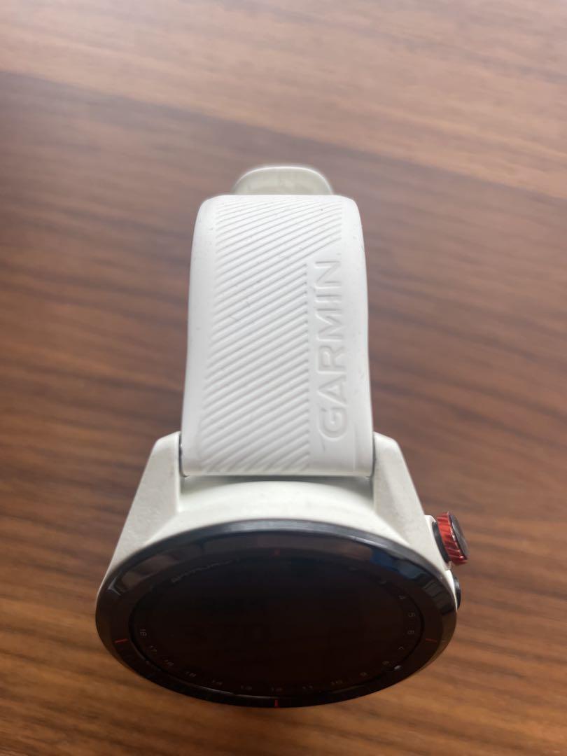 【中古】GARMIN approach S62 ゴルフウォッチ
