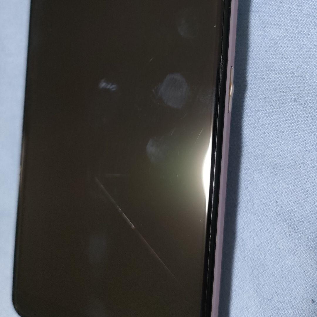 AQUOS sense4 SH-41A SIMロック解除品
