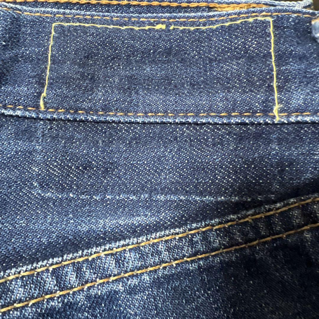 パンツ Late 60's-Early 70's Levi's 501 bigE