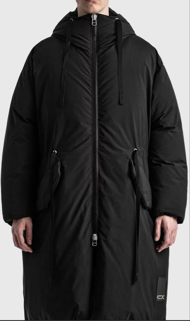 OAMC INFLATE PARKA インフレイトパーカー