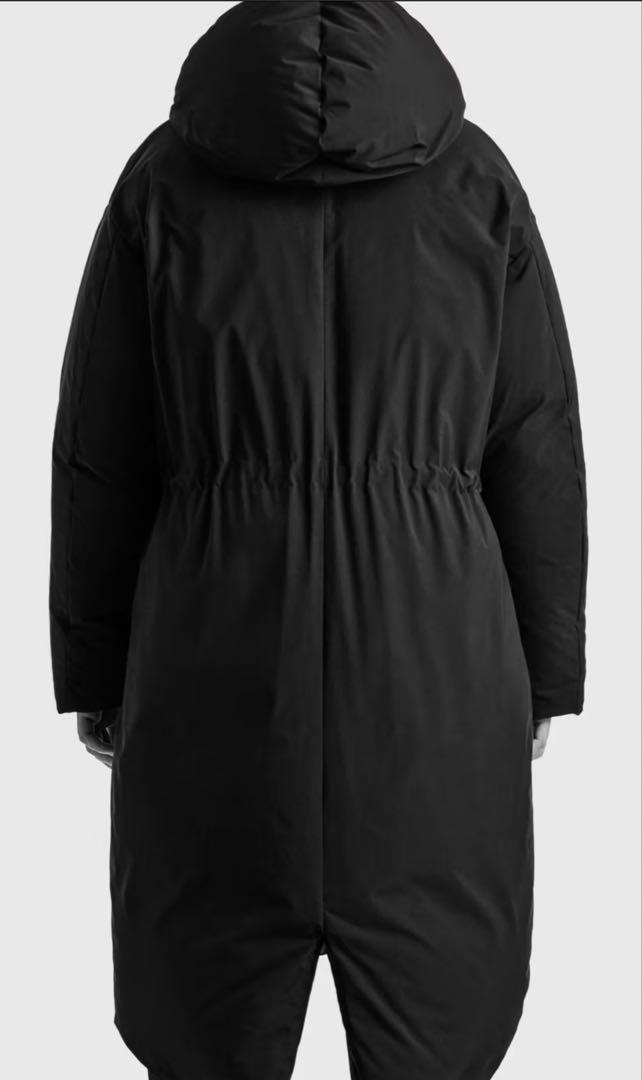 OAMC INFLATE PARKA インフレイトパーカー