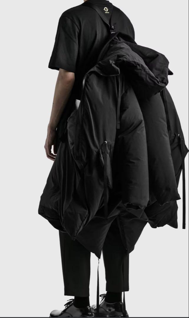 OAMC INFLATE PARKA インフレイトパーカー