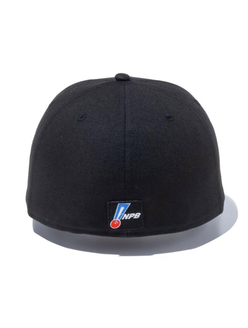 NEW ERA ニューエラ 読売ジャイアンツ オーセンティック