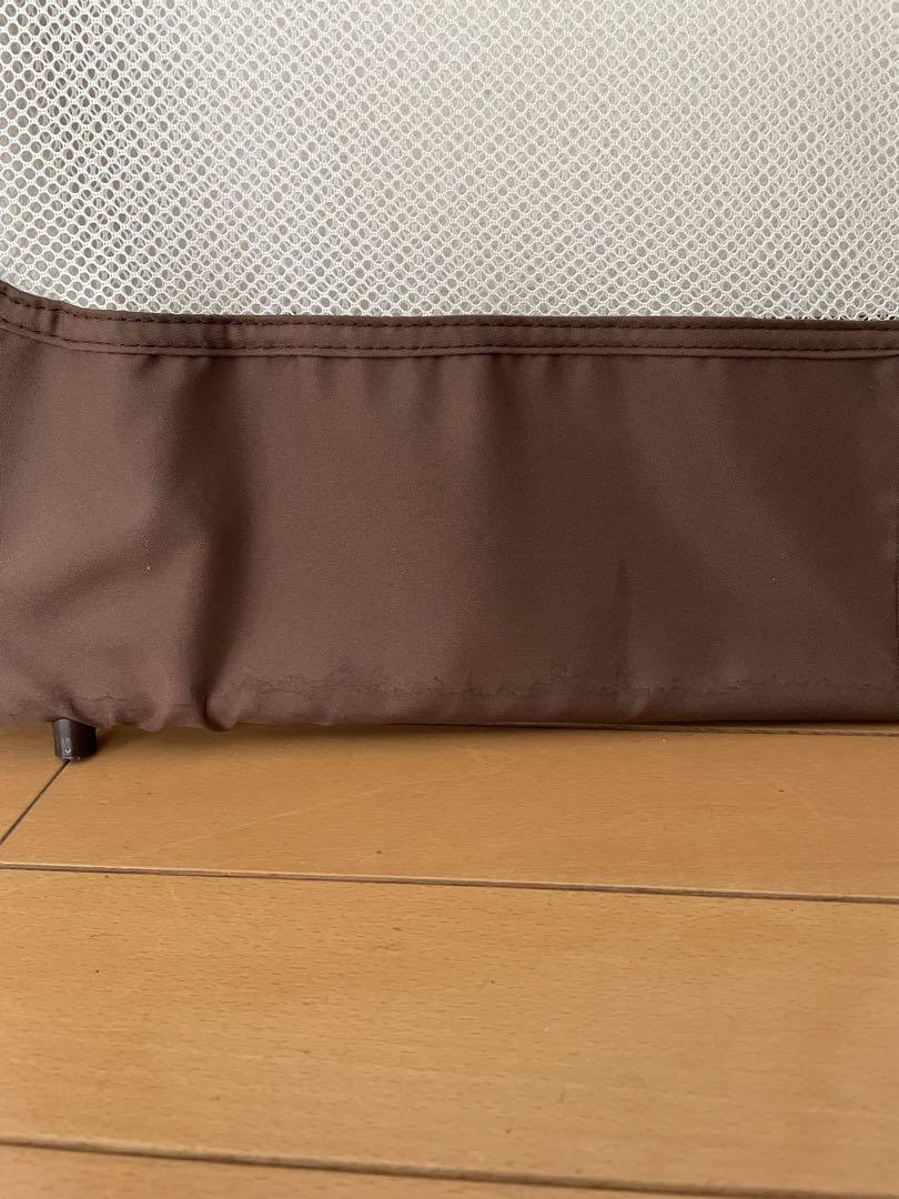 Tom　おくだけとおせんぼ　スマートワイド　ブラウン