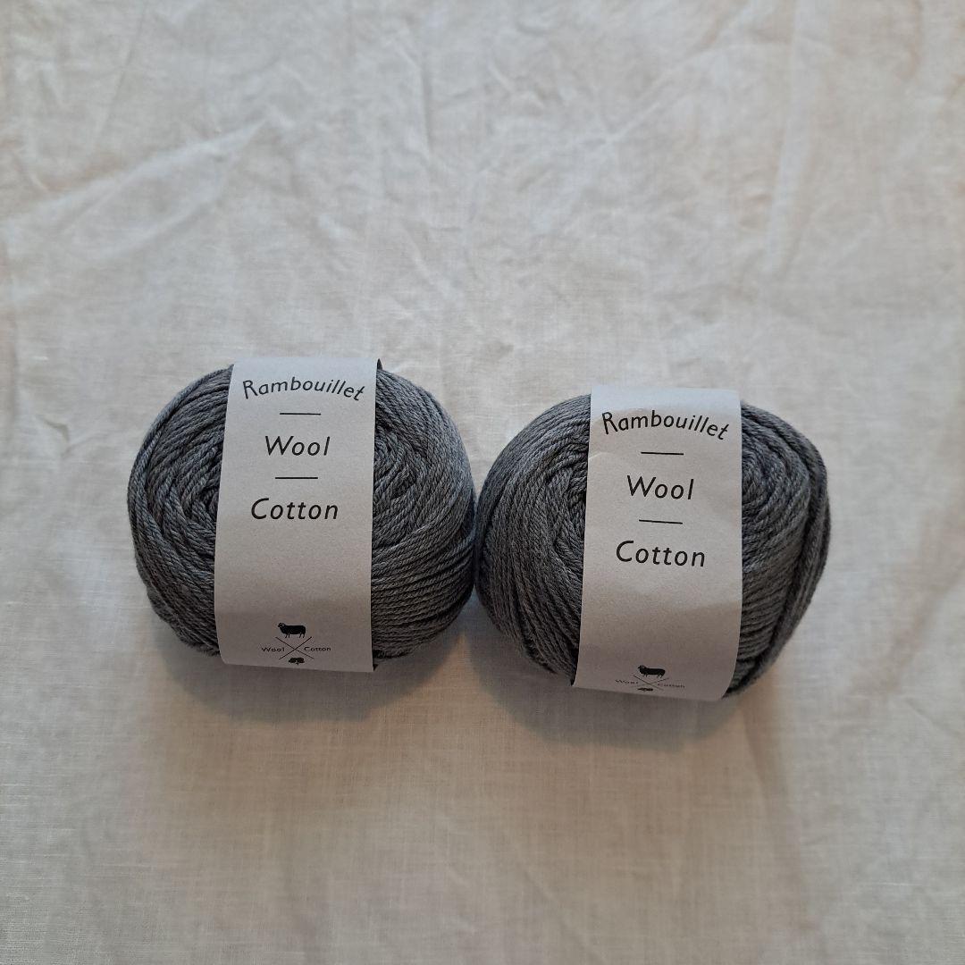 糸 DARUMAランブイエウールコットン エメリノウール カシミヤトルファンなど 糸 DARUMAランブイエウールコットン エメリノウール カシミヤトルファンなど