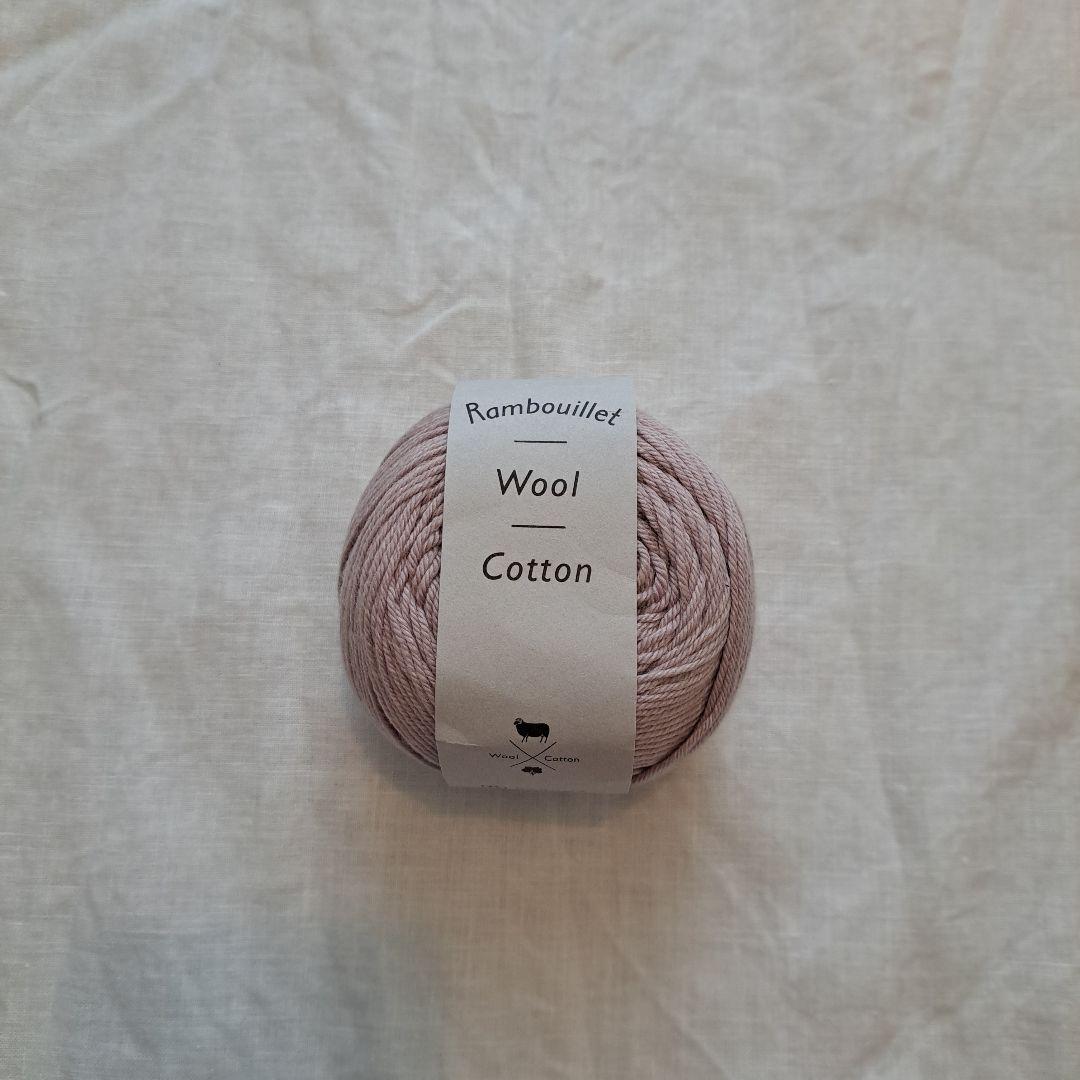 糸 DARUMAランブイエウールコットン エメリノウール カシミヤトルファンなど 糸 DARUMAランブイエウールコットン エメリノウール カシミヤトルファンなど