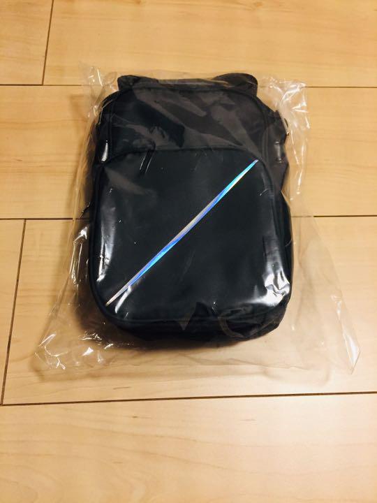 在庫超激安 未開封 登坂広臣 OMI 臣 iAdnw-m22993996681 ANSWER ショルダーバッグ ショルダー 新品お買い得