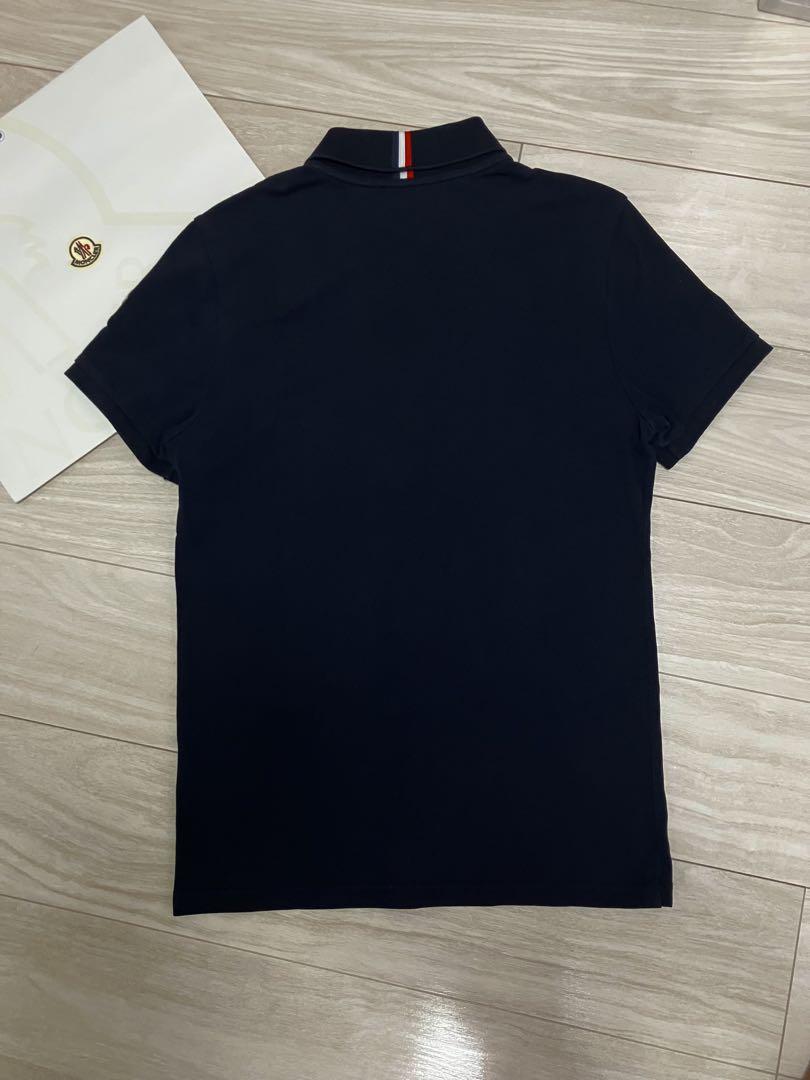 正規品　Moncler モンクレール ポロシャツ