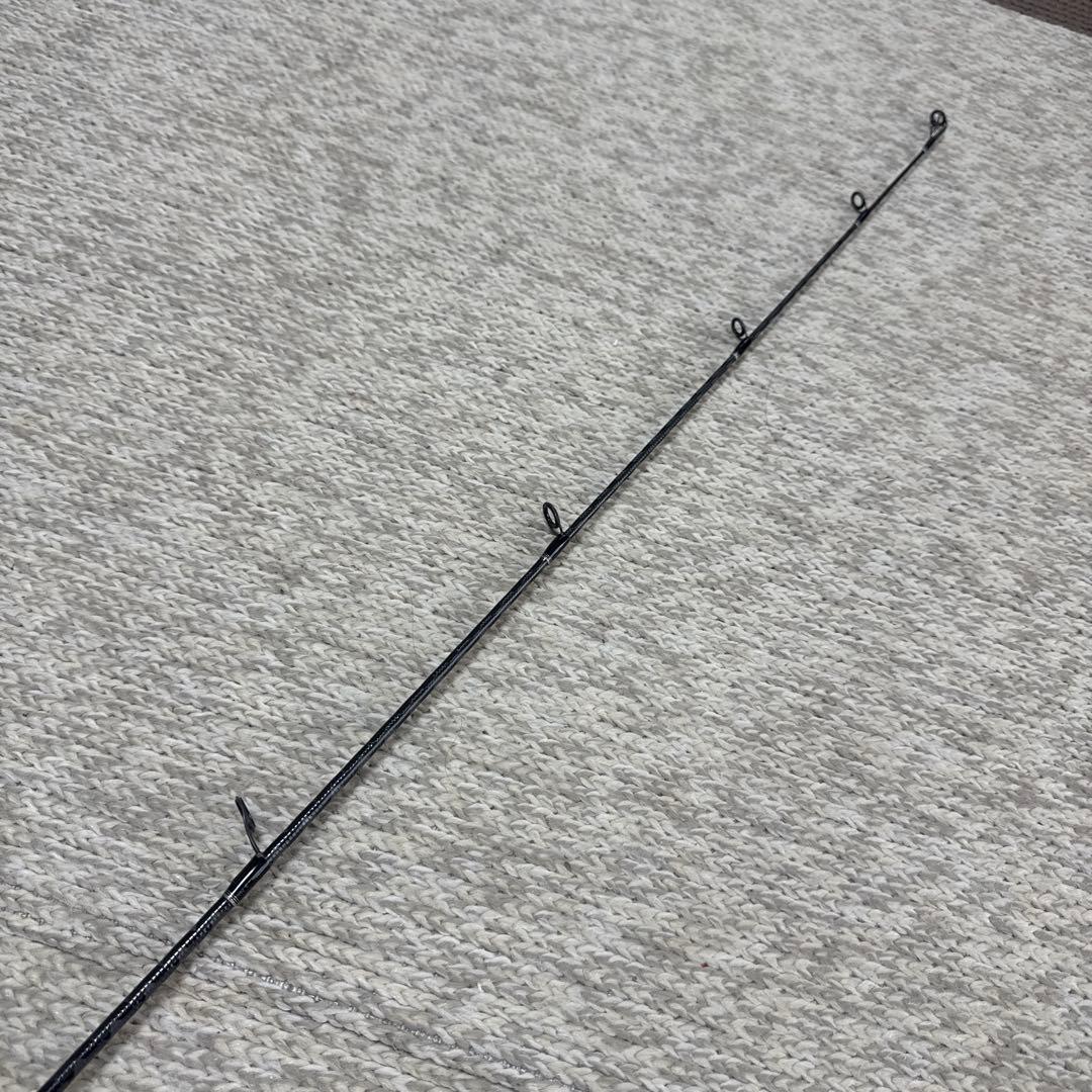 SHIMANO Grappler BB Type J Jigging S60-3