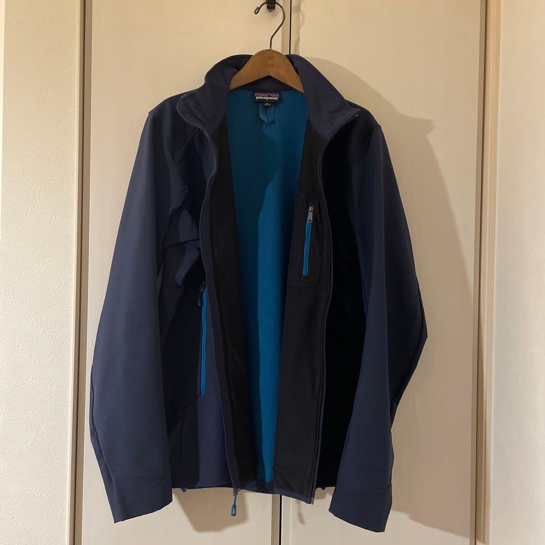 MサイズM・patagonia