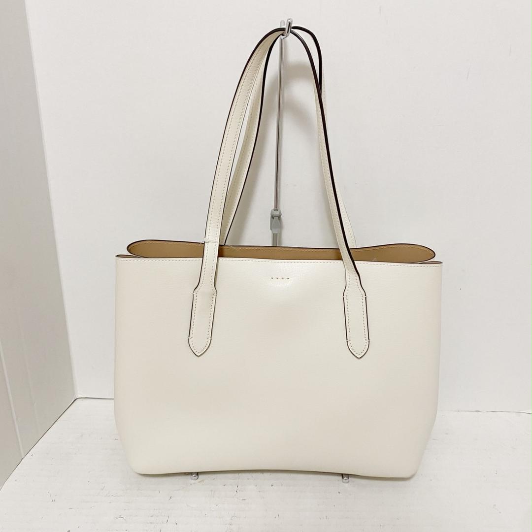 コーチ トートバッグ美品 - F48733 レザー 送関込み コーチ レザー F48733 - トートバッグ美品 トートバッグ