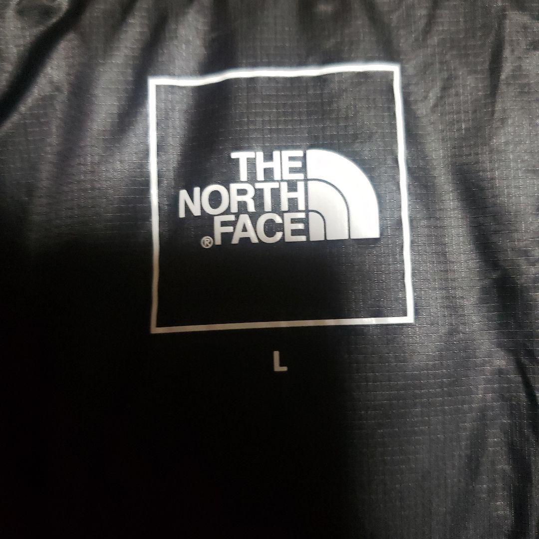 THE NORTH FACE　ノースフェイス　サンダージャケット メンズ　L
