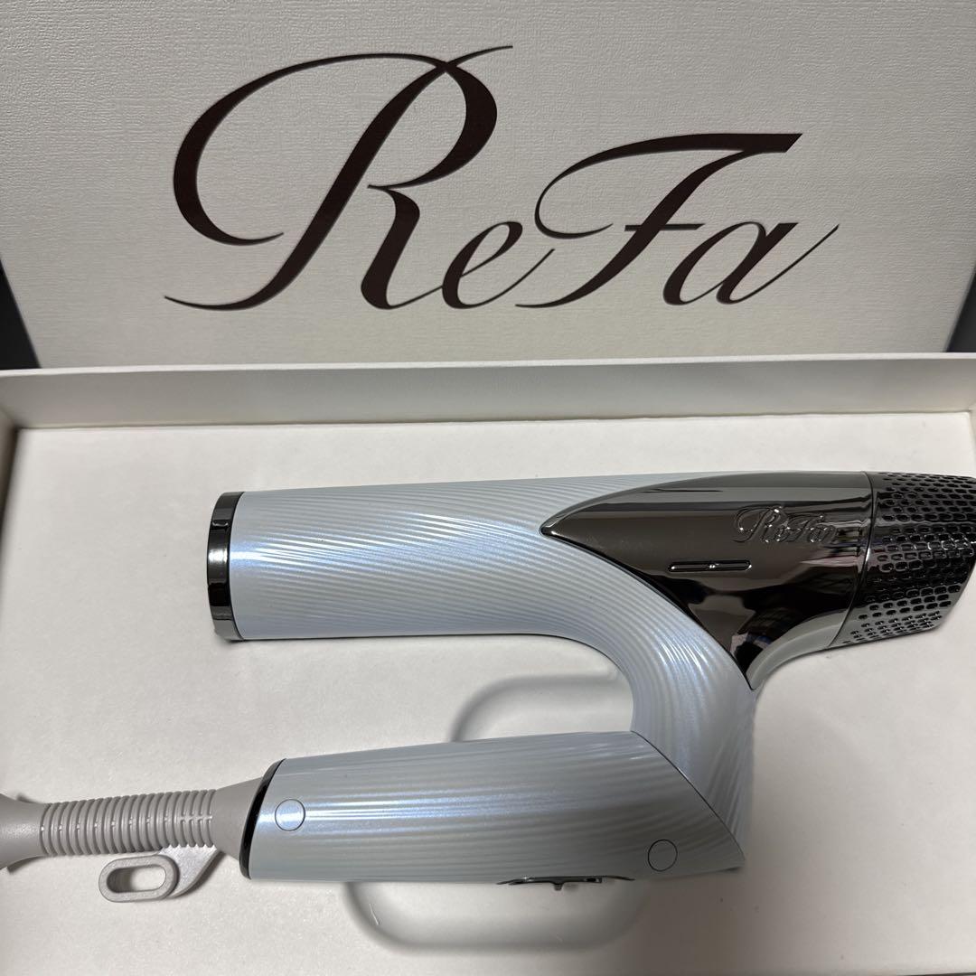 ReFaビューティックドライヤースマート リファ