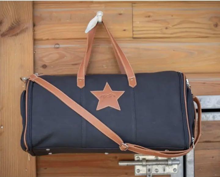 penelope ペネロペ 乗馬用品 競技用バッグ 乗馬バッグ