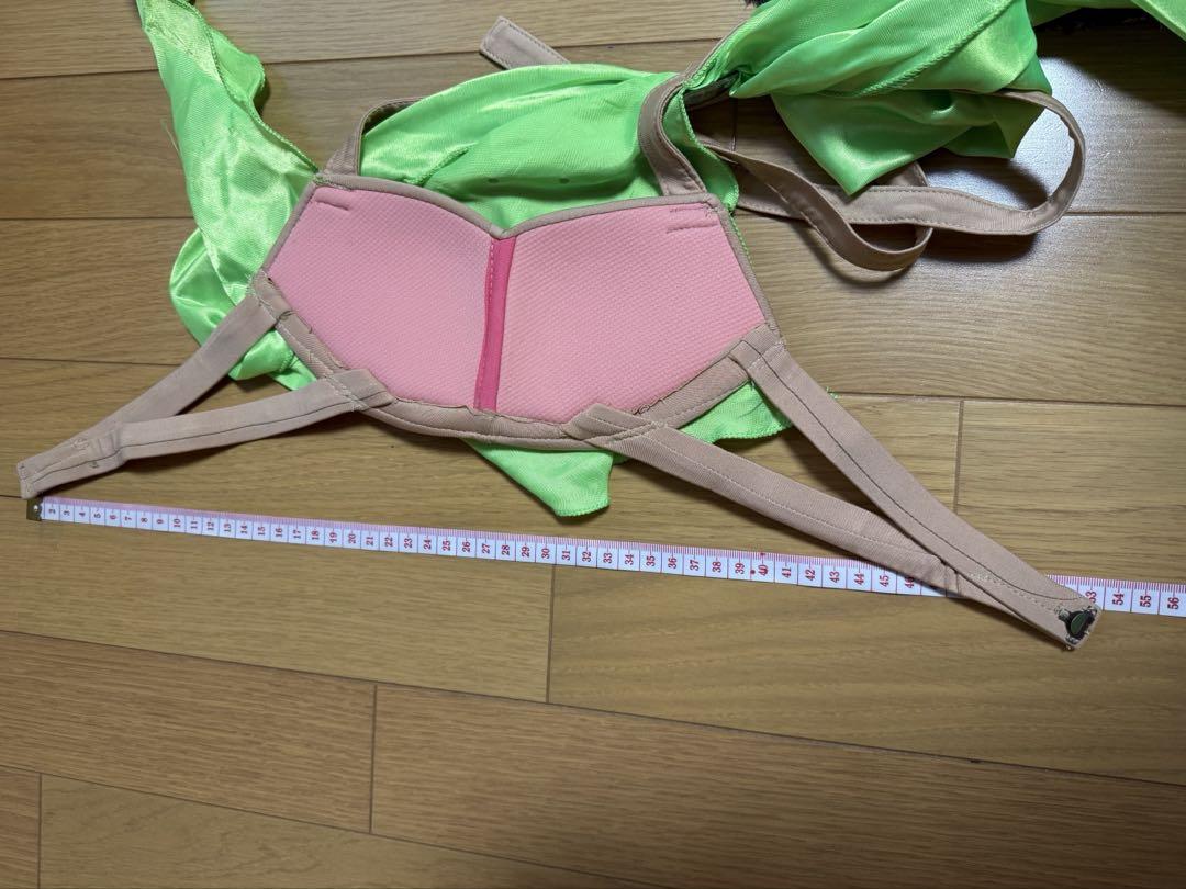 ③ベリーダンス衣装　子供