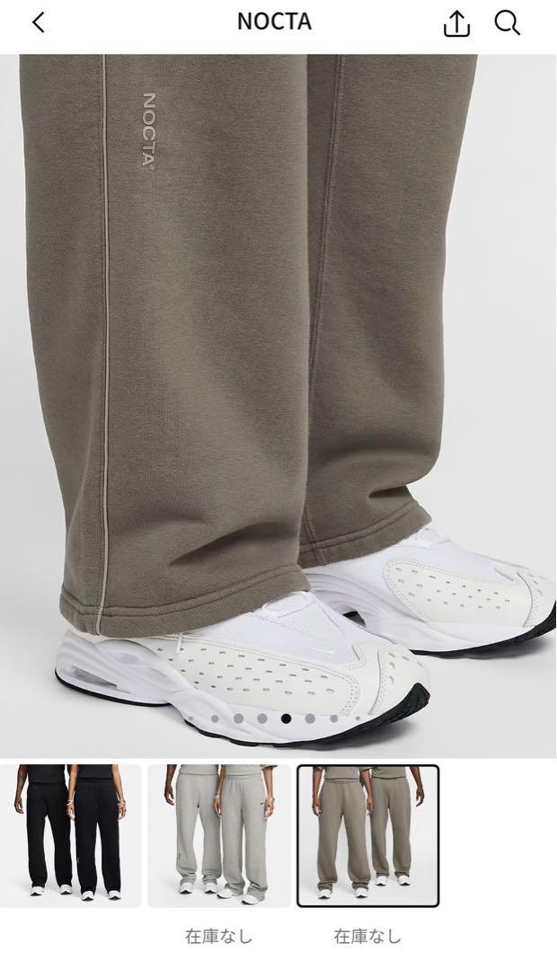 nike nocta