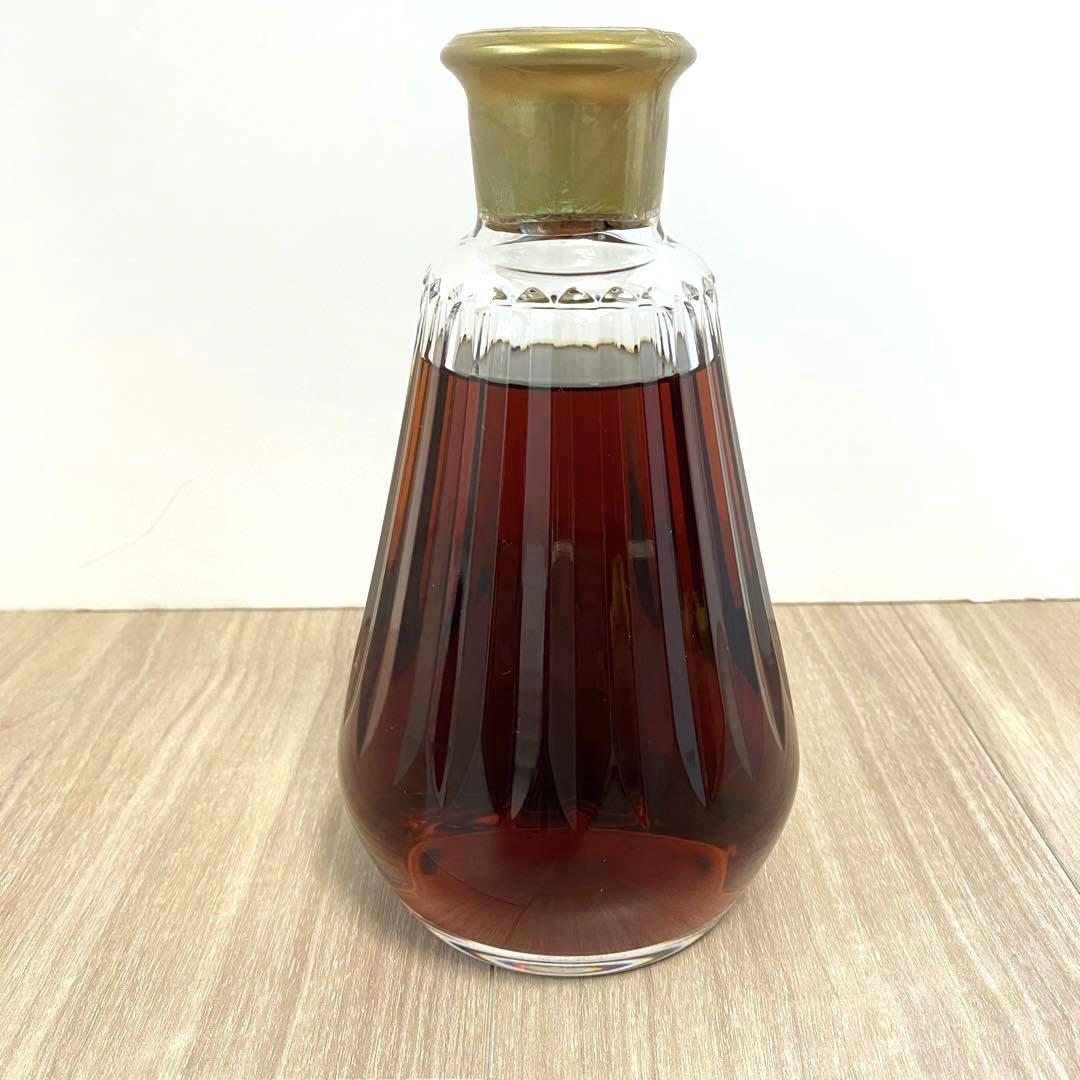 クリスタルボトル
