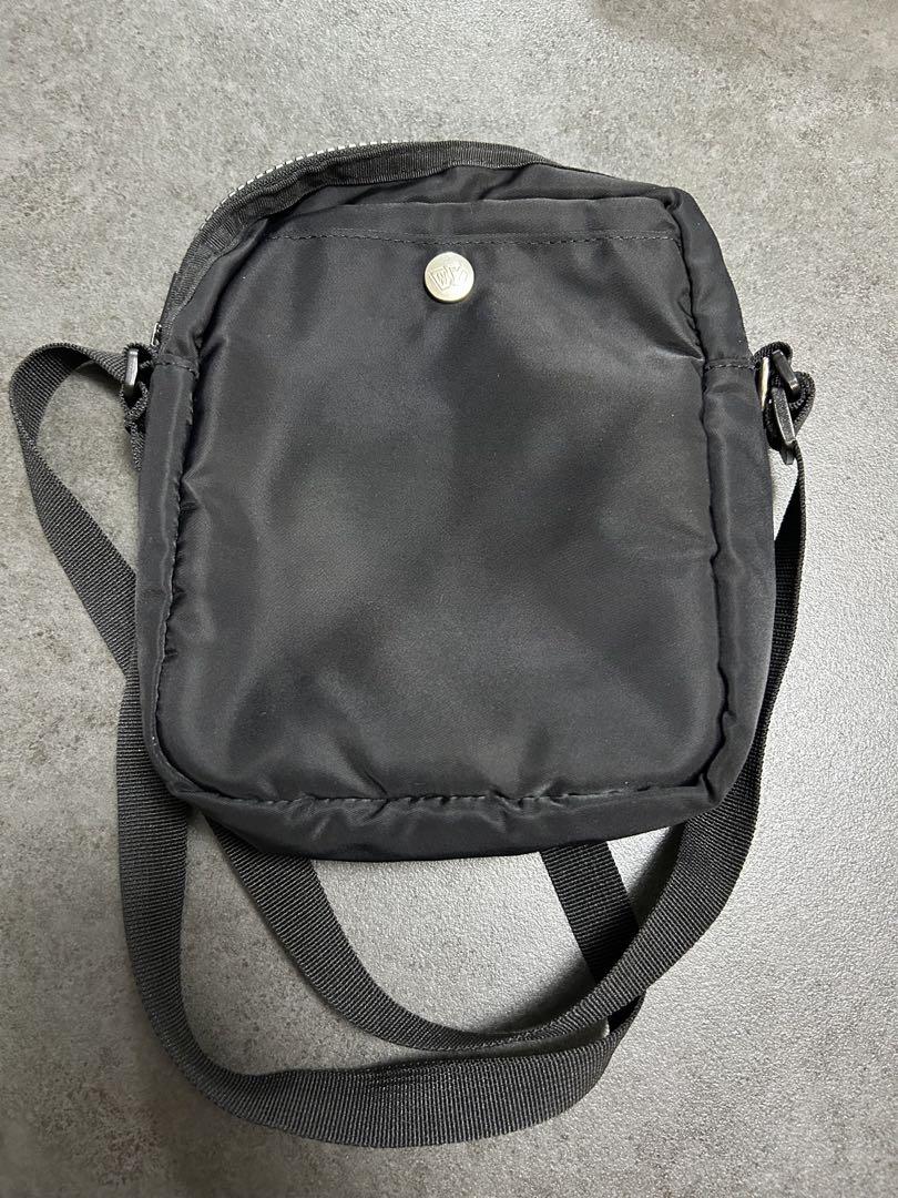 バッグ Wasted Youth Mini Shoulder Bag