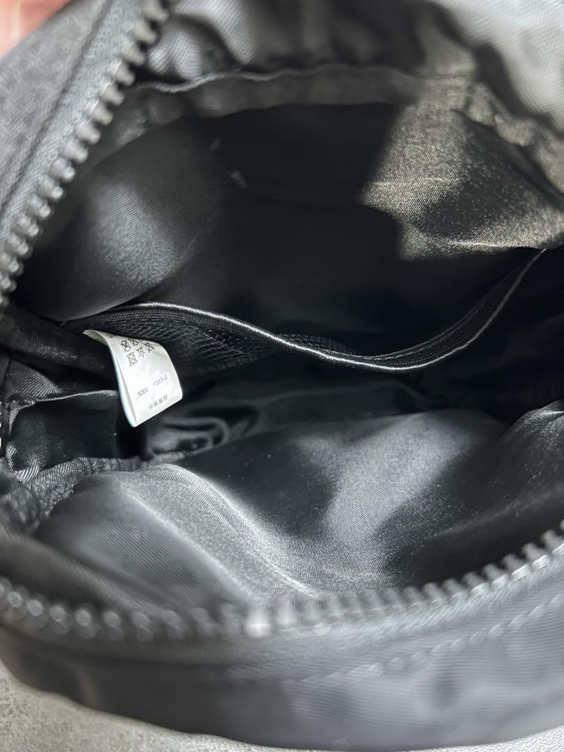 バッグ Wasted Youth Mini Shoulder Bag