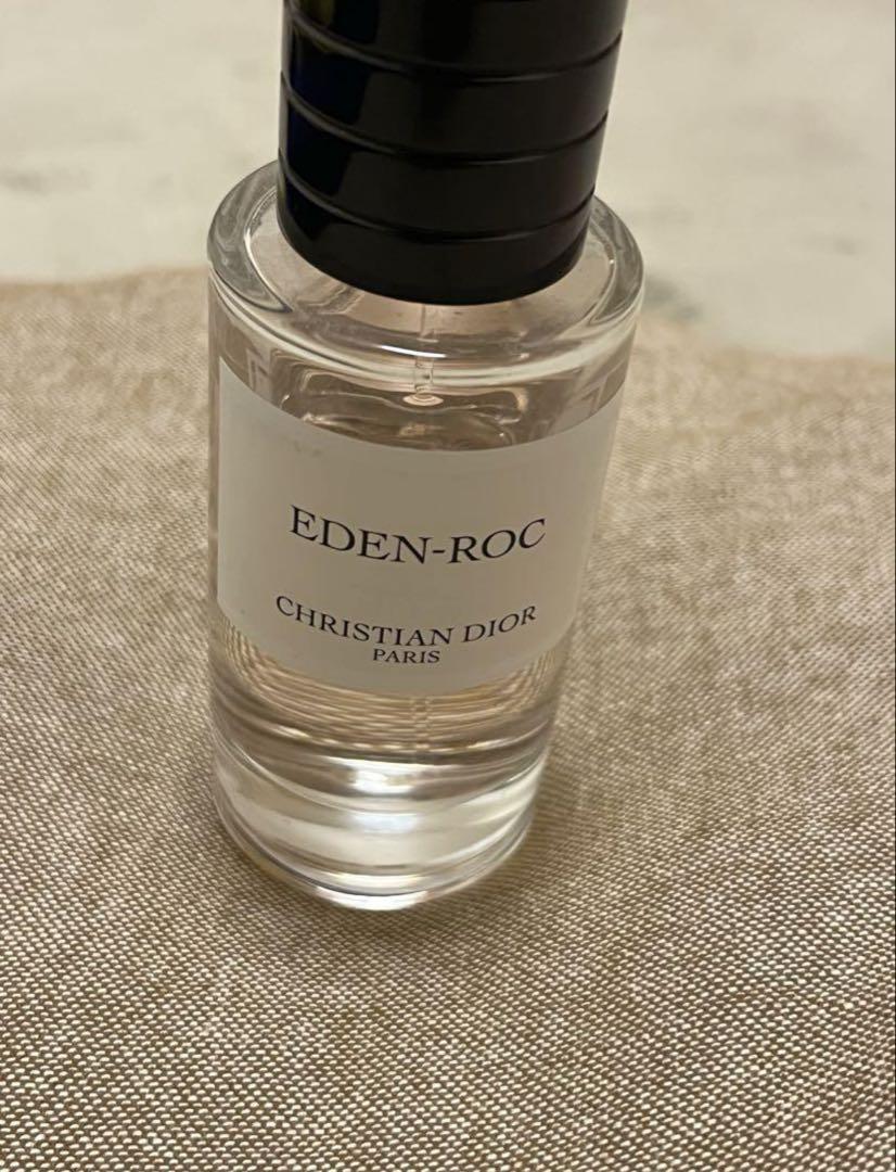 EDEN-ROC CHRISTIAN DIOR 香水