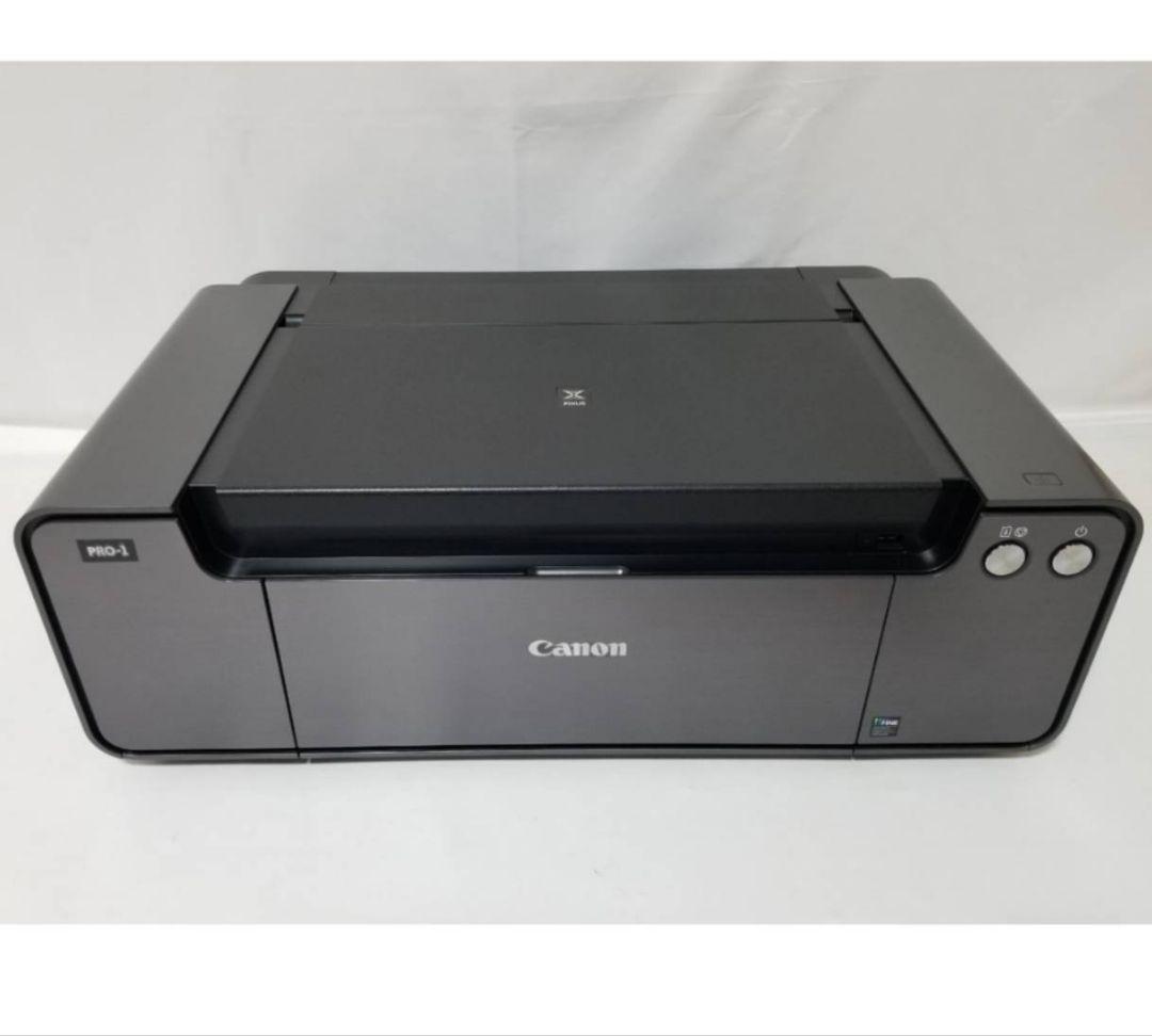 Canon PIXUS PRO-1