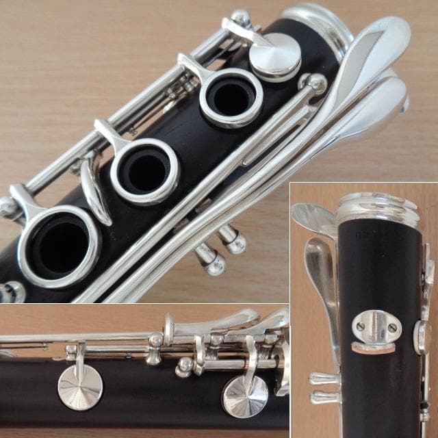 美品★ヤマハ YCL-450 クラリネット★クリーニング・全タンポ交換済みで安心 美品★ヤマハ YCL-450 クラリネット★クリーニング・全タンポ交換済みで安心