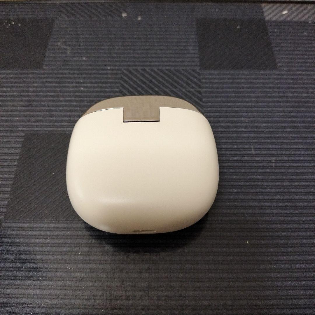 SONY S17 Bluetooth ワイヤレスイヤホン 防水 ベージュ