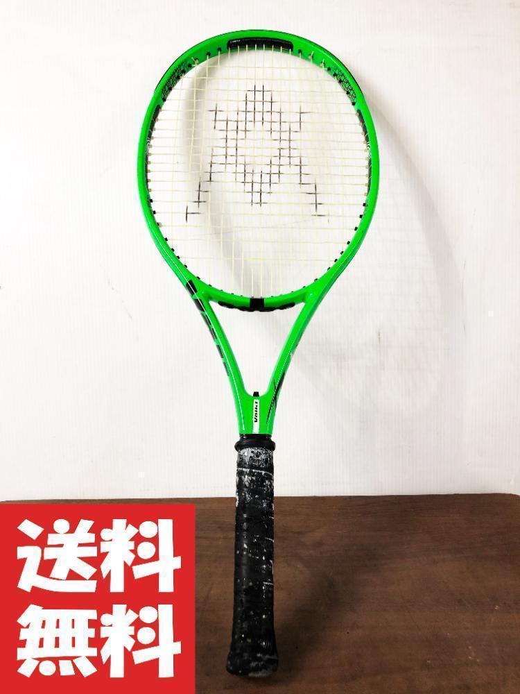 VOLKL テニスラケット オーガニクス7AQ2D