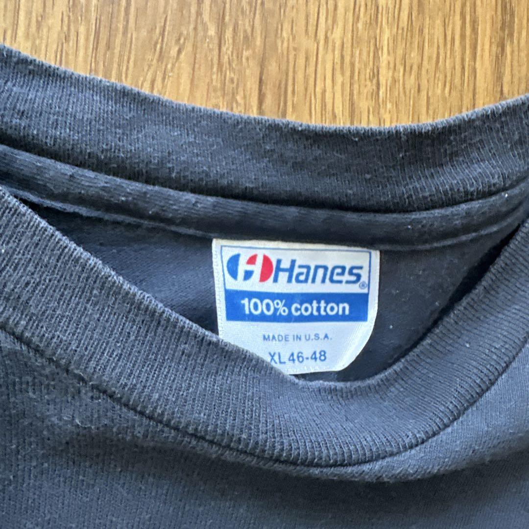 1987 MADONNA マドンナTシャツ XL Hanes ヴィンテージ