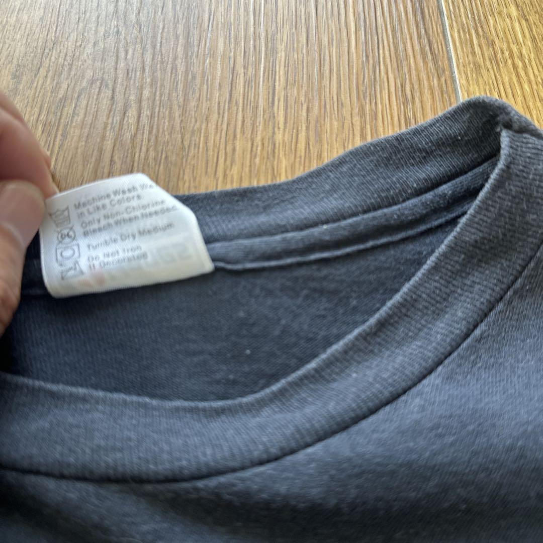 1987 MADONNA マドンナTシャツ XL Hanes ヴィンテージ