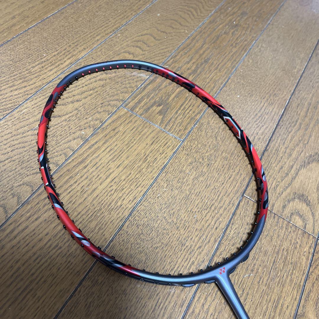 アークセイバー11プロ　4ug6 YONEXアークセイバー11プロ4UG6