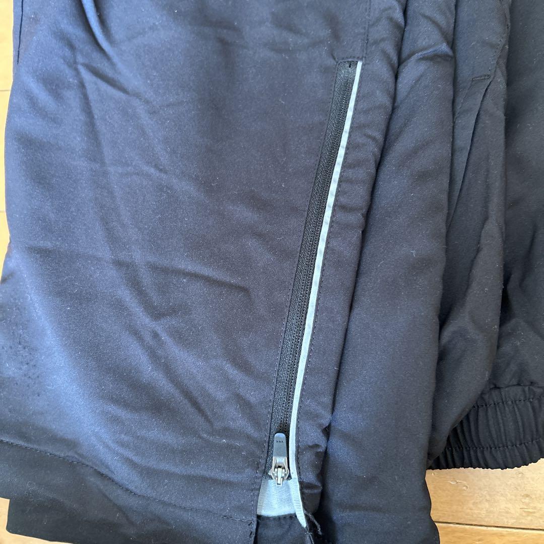 YONEX ウォームアップウェア Lサイズ