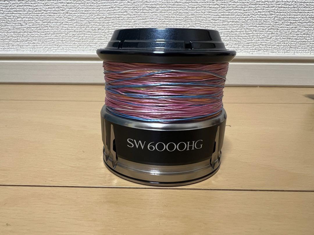 STRADIC SW 6000 HG ジャンク品 STRADIC SW 6000 HG ジャンク品 - メルカリ